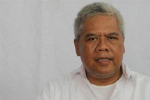 Skandal Pengaturan Skor Sepakbola: Dwi Irianto alias Mbah Putih Ditangkap di Yogyakarta