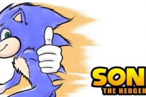 Yuji Naka, Co-Creator dari Karakter Sonic the Hedgehog Berterima Kasih Kepada Penggemar yang Ingin Desain Sonic Diganti