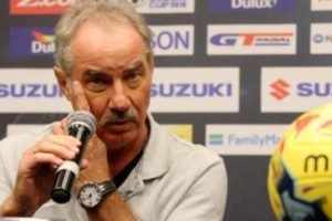 Alfred Riedl Kembali ke Indonesia, Latih Persebaya