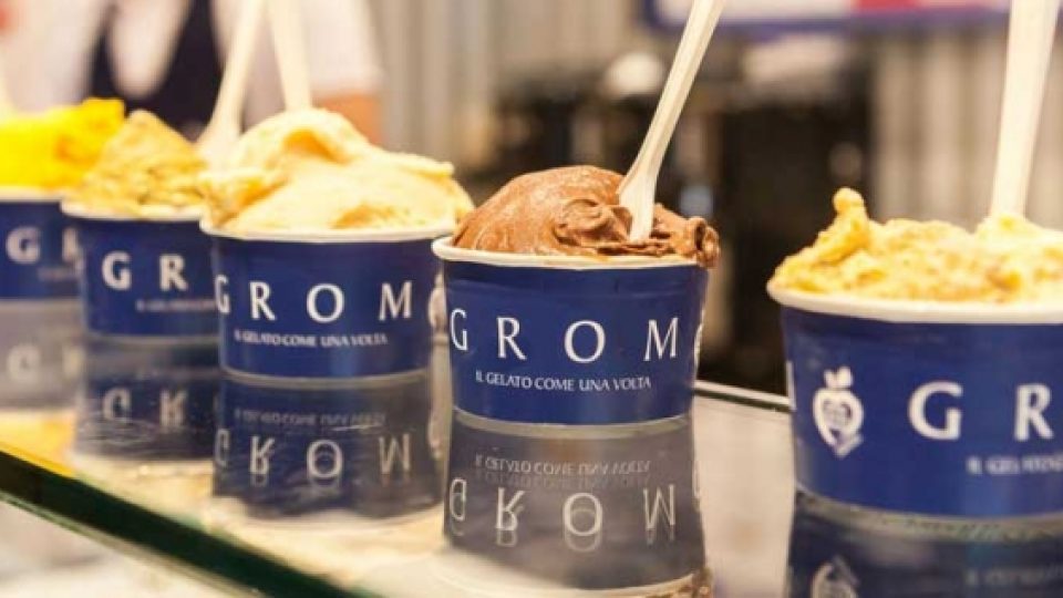 Nikmati 'Me Time' Sambil Menyantap Gelato Ala Italia