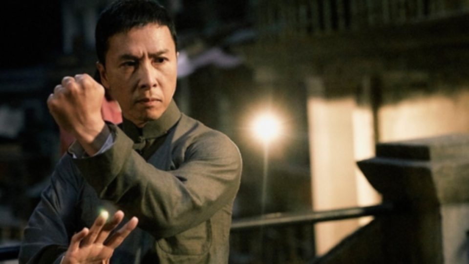 Trailer Pertama Ip Man 4 Perlihatkan Aksi Ip Man di Amerika Serikat