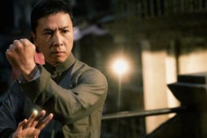Trailer Pertama Ip Man 4 Perlihatkan Aksi Ip Man di Amerika Serikat