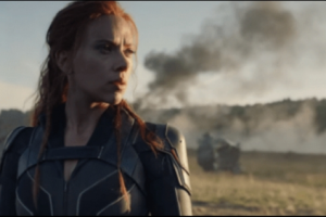 Trailer Pertama Dari Film Standalone Black Widow Telah Tiba!
