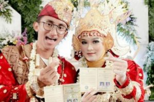 Viral Wanita Tinggalkan Kekasih yang Sudah Dipacari 7 Tahun Demi Nikahi Pria Tak Dikenal yang Menyapanya di Instagram