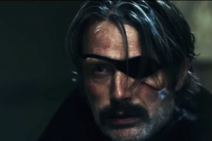 Film Assassin Thriller 'Polar' dari Netflix Akan Segera Rilis Januari Ini! 