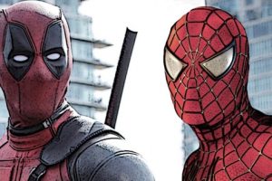 Plagiat Spiderman, Deadpool Bukan Superhero Tapi Supergirl