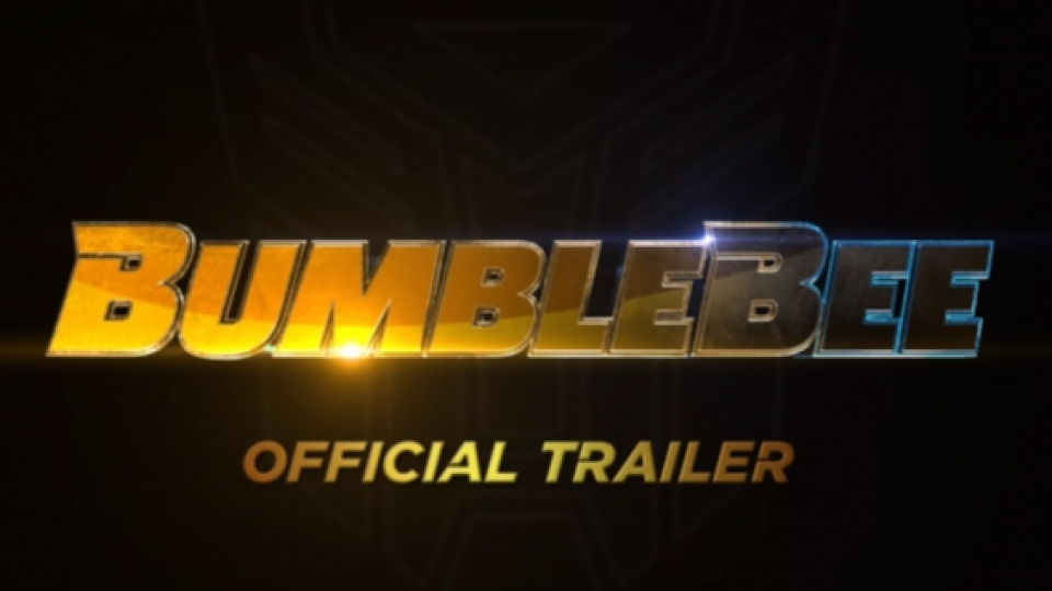Trailer 'Bumblebee' Mengirim Transformers Kembali ke Era 80an
