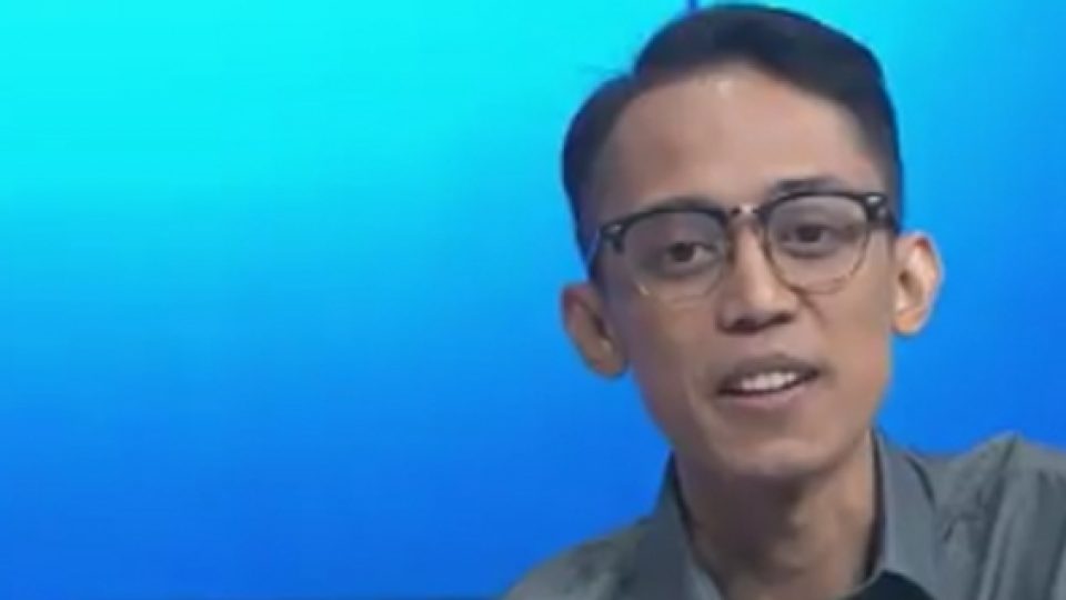 Dianggap Tak Akui Anaknya Akun Twitter Mario Teguh Banjir Kritikan