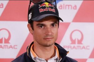 Pembalap Dani Pedrosa Memutuskan Pensiun pada Akhir Musim 2018