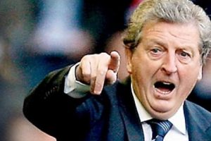 Roy Hodgson Mundur Setelah Inggris Tersingkir Dari Euro 2016