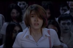 Sensasi Sekolah Bareng Para Hantu di Midnight University