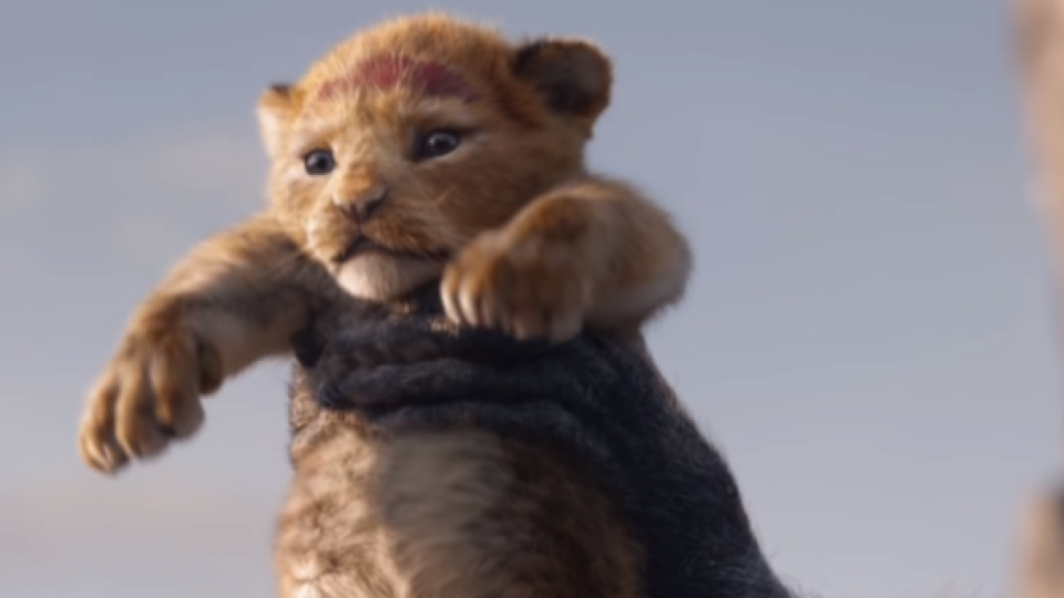 Film Animasi Klasik The Lion King Diadaptasi ke Live-Action dan Rilis Tahun Depan