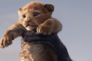 Film Animasi Klasik The Lion King Diadaptasi ke Live-Action dan Rilis Tahun Depan
