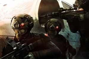 Bocoran Game yang Akan Diriilis Akhir Tahun 2015!