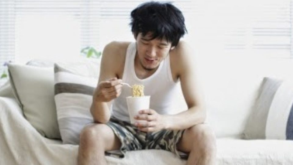 6 Menu Sahur Ala Anak Kost