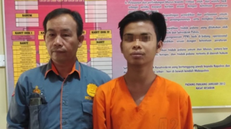 Diperkosa di Gunung Oleh Sesama Pendaki Dalam Keadaan Lemas, Seorang Wanita Akhirnya Meninggal Dunia di Rumah Sakit