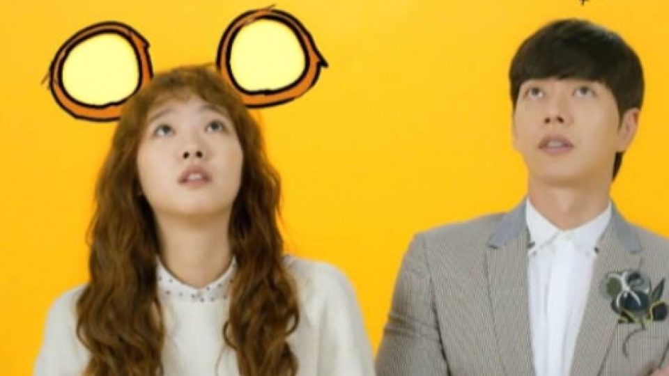 Drama Korea Terbaru Ini Kalahkan Keseruan 'Cheese in the Trap'