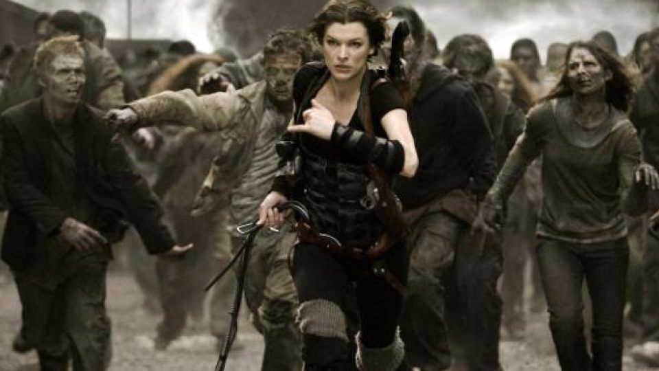 Ironis, Film Resident Evil: The Final Chapter Telan Korban Jiwa!
