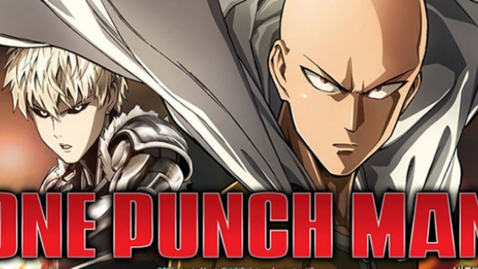Cerita Anime One-Punch Man 2 Semakin Mendebarkan
