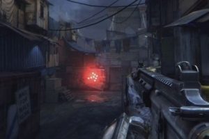 Di One Life, Sekali Tembakan Tamat Riwayat Kamu!