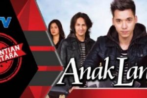 Banyak Adegan Perkelahian, Sinetron Anak Langit Dihentikan Sementara Oleh KPI