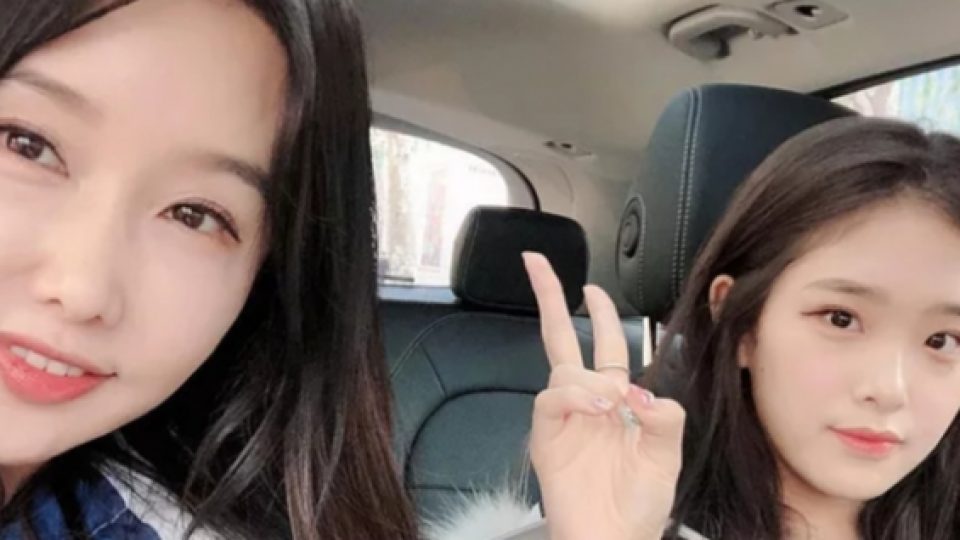 Wanita Korea Cantik nan Memukau Ini Ternyata Berusia 50 Tahun!