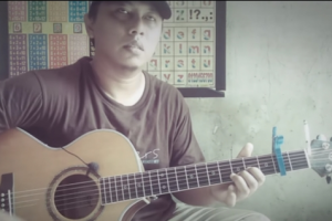 YouTuber Indonesia yang Videonya Dipuji FunTwo dan Dibagikan Synyster Gates A7X