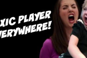 5 Game Online Yang Dipenuhi Pemain Toxic!!