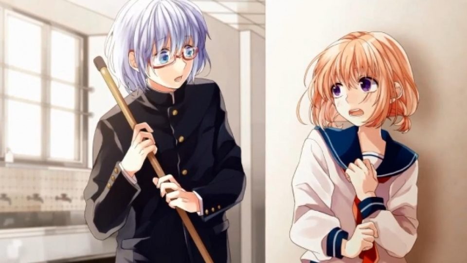Anime HoneyWorks Buka Lowongan Kerja dengan Gaji yang Menggiurkan!
