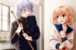 Anime HoneyWorks Buka Lowongan Kerja dengan Gaji yang Menggiurkan!