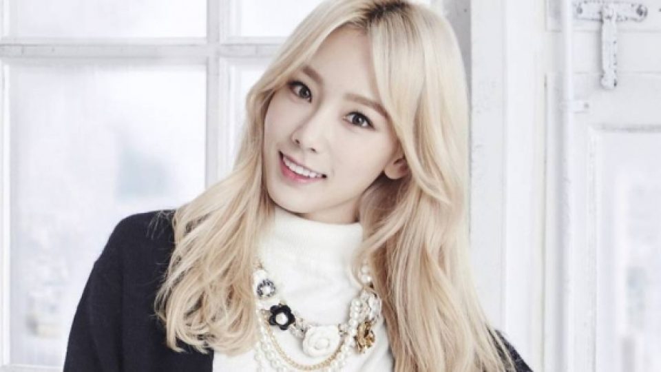 Unggah Foto Ini, Taeyeon Girls Generation Dianggap Lesbi
