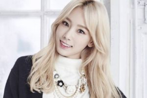 Unggah Foto Ini, Taeyeon Girls Generation Dianggap Lesbi