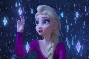 Frozen 2 Cetat Rekor Sebagai Film Animasi Berpendapatan Terbesar Pada Debut Global