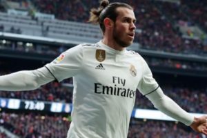 Gareth Bale Terancam Sanksi Larangan Bermain Hingga 12 Pertandingan Karena Selebrasi Kontroversial