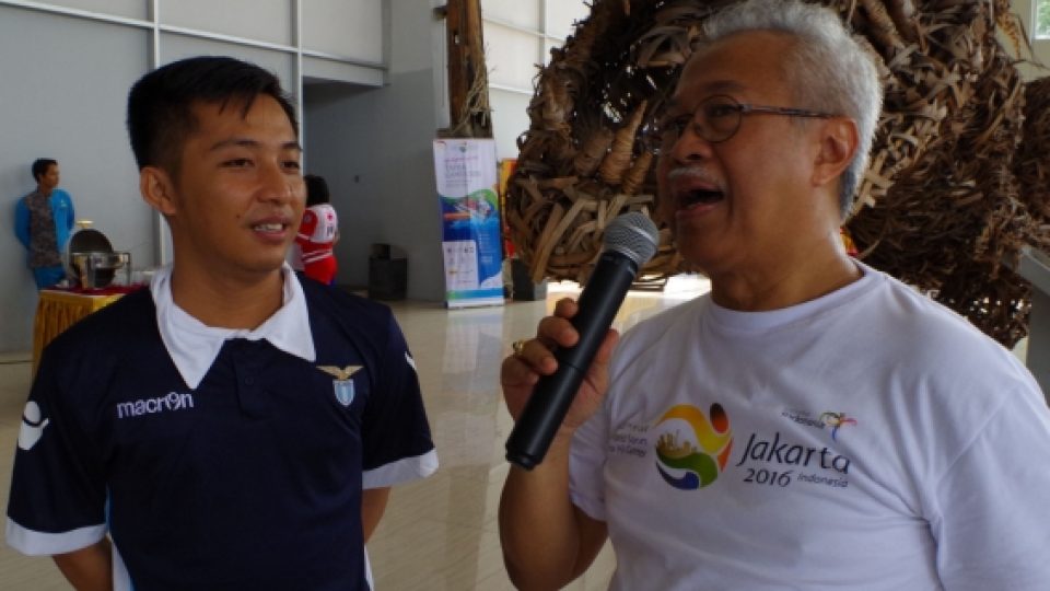 Tafisa 2016 Siap Digelar, Beragam Venue Mulai Dibangun di Ancol!