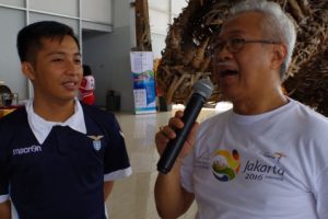 Tafisa 2016 Siap Digelar, Beragam Venue Mulai Dibangun di Ancol!