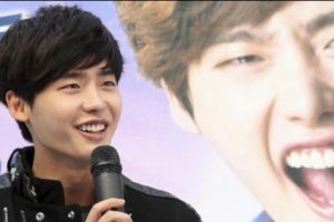 Aktor Lee Jong Suk Dideportasi ke Korea Selatan Setelah Sempat Tertahan di Bandara Soekarno-Hatta