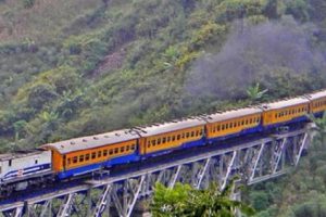 Waw! Promo 'MERDEKA' Naik Kereta Api Hanya Rp 17.000