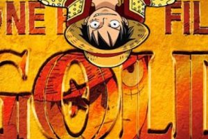 One Piece Film Gold: Tantangan Sulit Untuk Monkey D Luffy