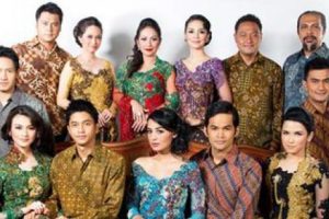 3 Sinetron Ini Menjadi Tontonan Favorit Orang Luar Negeri
