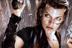 Reboot dari Resident Evil Akan Diproduksi Pada 2019 dan Disutradarai Oleh Johannes Roberts