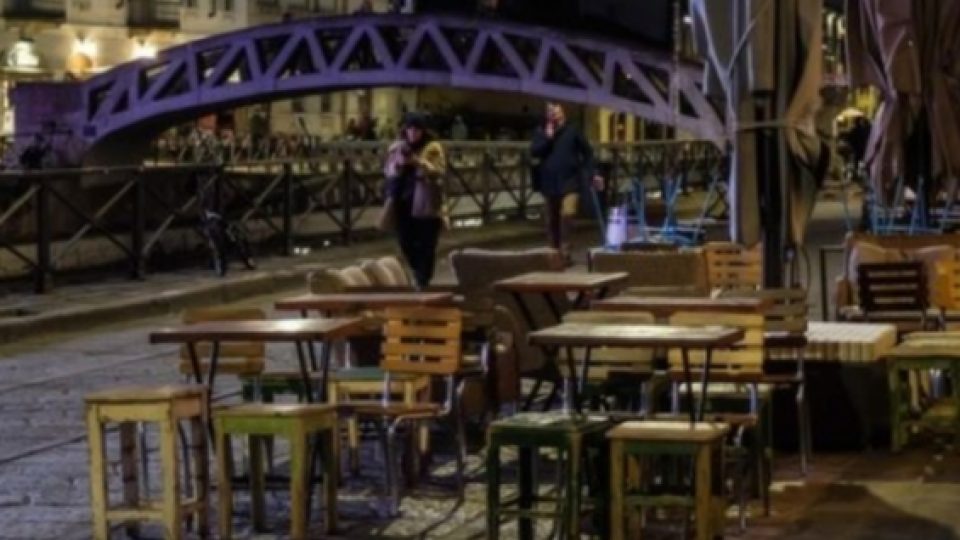 Virus Corona Hantui Dunia: Setidaknya Telah Menyebar ke 40 Negara, Italia Iran dan Korsel Jadi yang Terparah di Luar China