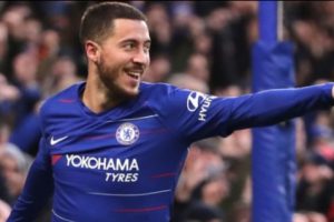 Eden Hazard: Saya Sudah Buat Keputusan