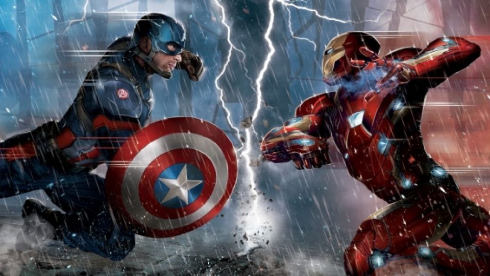 3 Film Superhero Berdurasi Paling Panjang