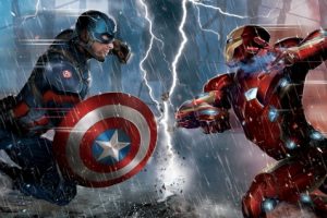 3 Film Superhero Berdurasi Paling Panjang