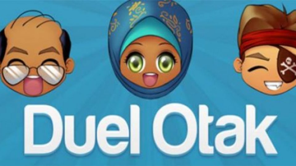 Trik Mudah Memenangkan Permainan Duel Otak!