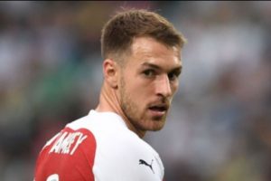 Aaron Ramsey ke Juventus pada Akhir Musim, Benjamin Pavard ke Bayern