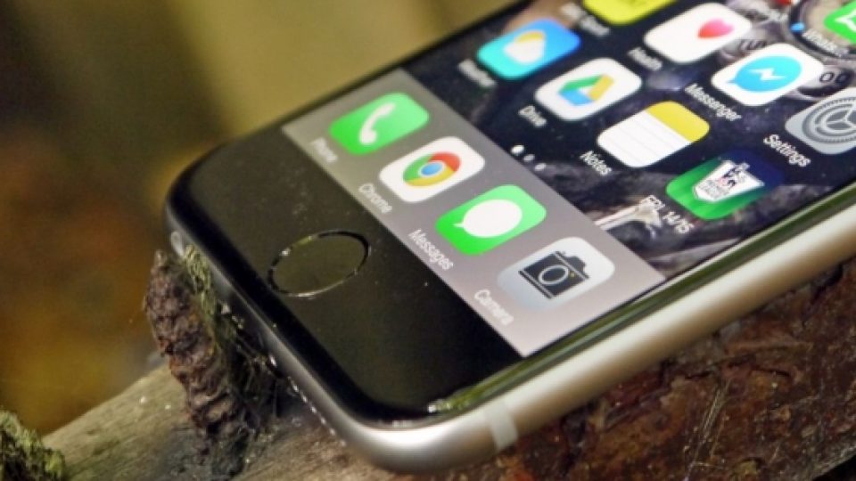 Wow! iOS 8 Ternyata Punya Fitur Keyboard Rahasia