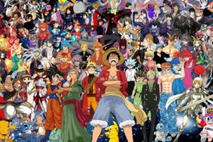 [Part 2] Kartun 90-an yang Bikin Nostalgia 