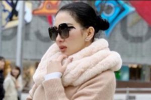 Shopee Tunjuk Syahrini Sebagai Brand Ambassador, Muncul Gerakan Uninstall Shopee